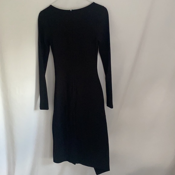 Lulu's Bodycon Stretch Dress - Picture 5 of 10